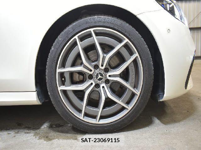 Mercedes Benz E-CLASS 2020-12 1207317-24