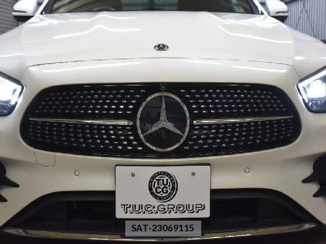 Mercedes Benz E-CLASS 2020-12 1207317-25