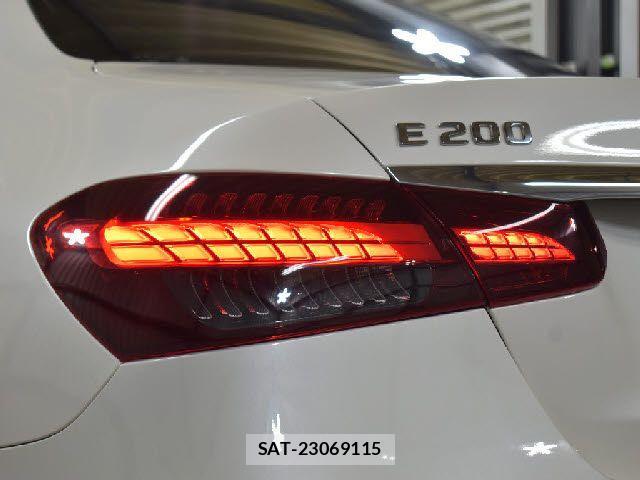 Mercedes Benz E-CLASS 2020-12 1207317-26