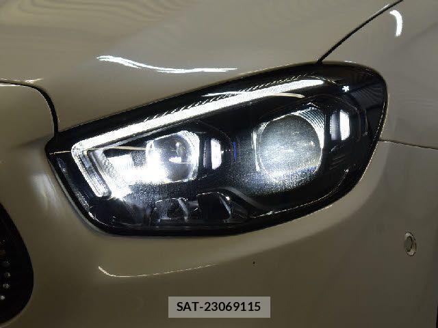 Mercedes Benz E-CLASS 2020-12 1207317-27