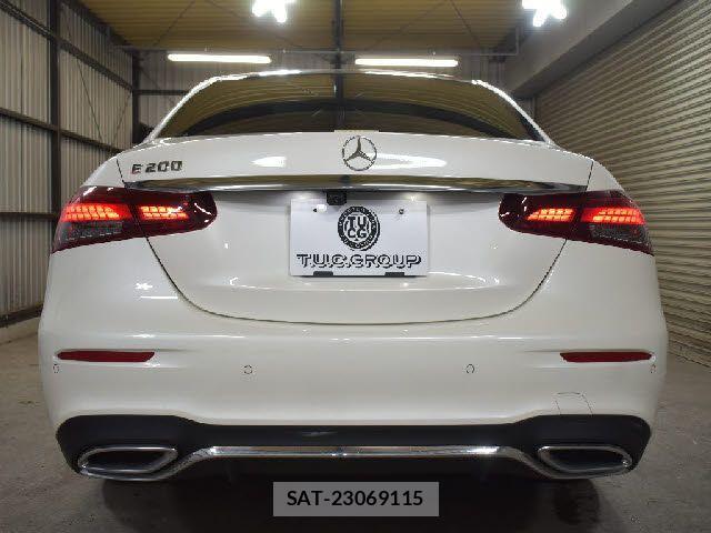Mercedes Benz E-CLASS 2020-12 1207317-28