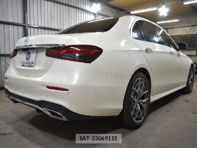 Mercedes Benz E-CLASS 2020-12 1207317-2