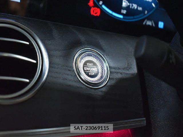 Mercedes Benz E-CLASS 2020-12 1207317-3