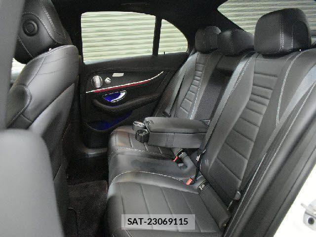 Mercedes Benz E-CLASS 2020-12 1207317-8