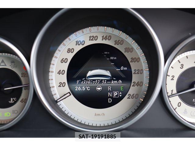 Mercedes Benz E-CLASS 2015-01 1207313-10