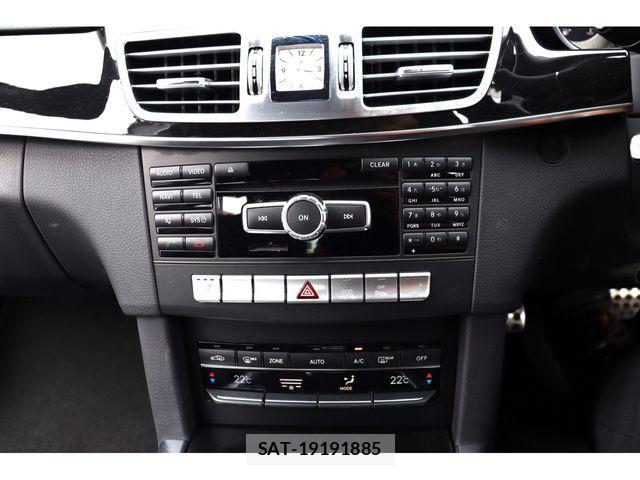 Mercedes Benz E-CLASS 2015-01 1207313-13