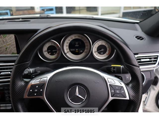 Mercedes Benz E-CLASS 2015-01 1207313-14