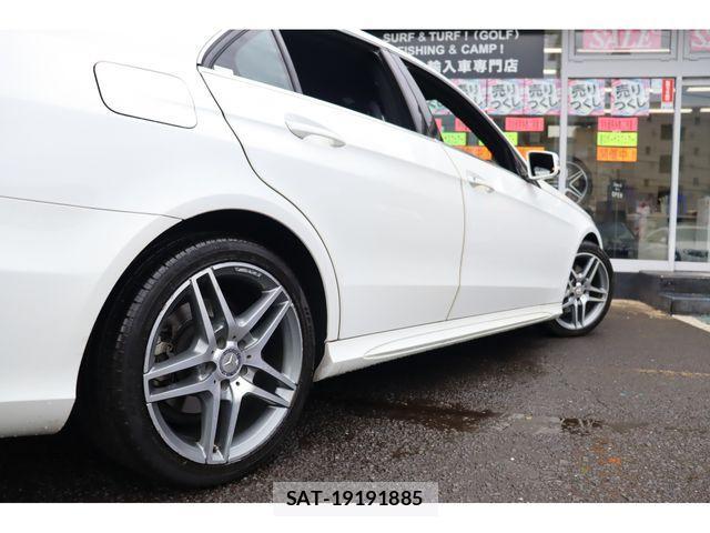 Mercedes Benz E-CLASS 2015-01 1207313-24