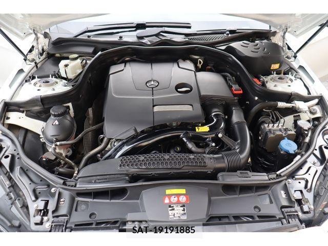 Mercedes Benz E-CLASS 2015-01 1207313-25