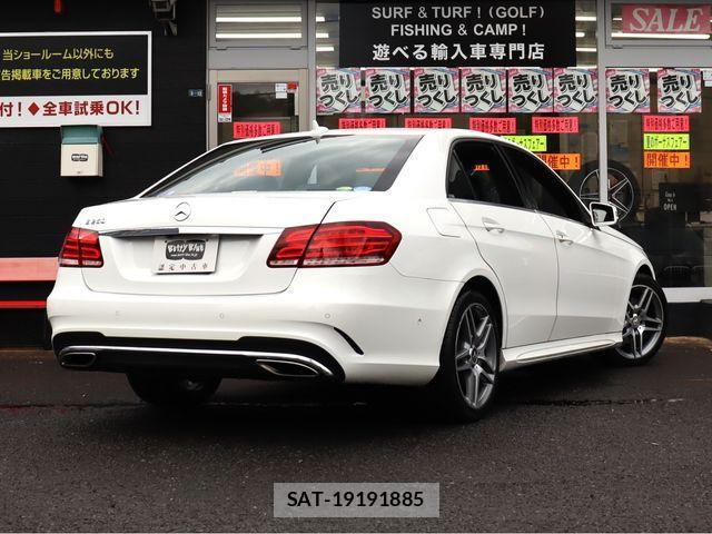 Mercedes Benz E-CLASS 2015-01 1207313-26