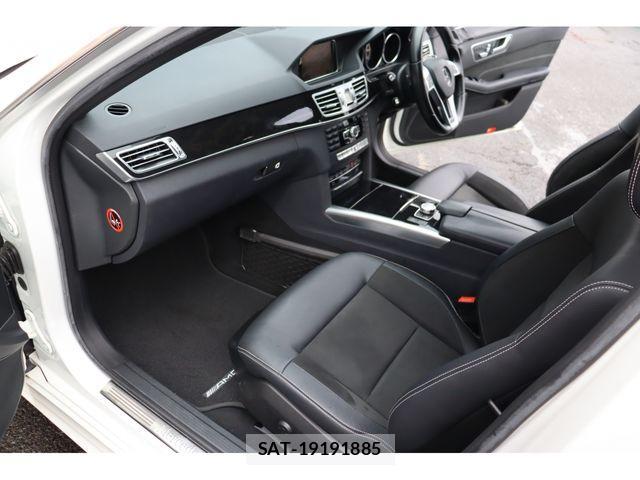 Mercedes Benz E-CLASS 2015-01 1207313-5