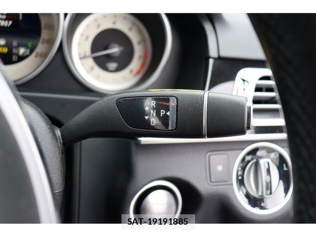 Mercedes Benz E-CLASS 2015-01 1207313-6