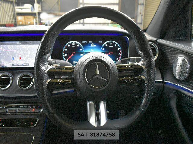 Mercedes Benz E-CLASS 2020-09 1292396-15