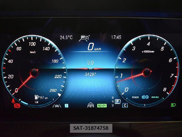 Mercedes Benz E-CLASS 2020-09 1292396-16