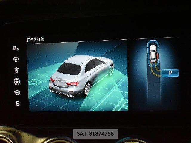 Mercedes Benz E-CLASS 2020-09 1292396-17