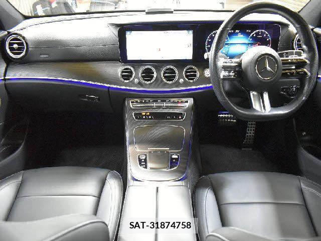 Mercedes Benz E-CLASS 2020-09 1292396-1