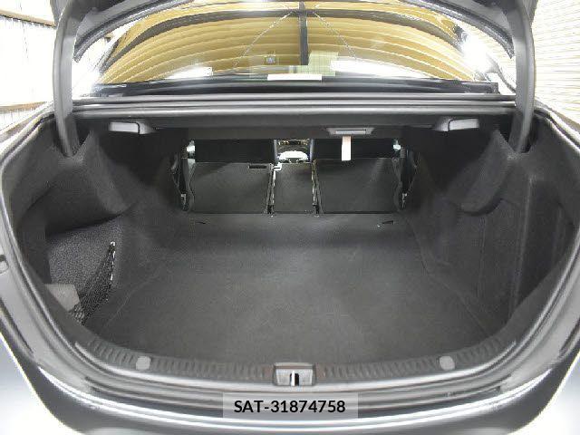 Mercedes Benz E-CLASS 2020-09 1292396-20