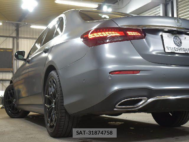 Mercedes Benz E-CLASS 2020-09 1292396-22