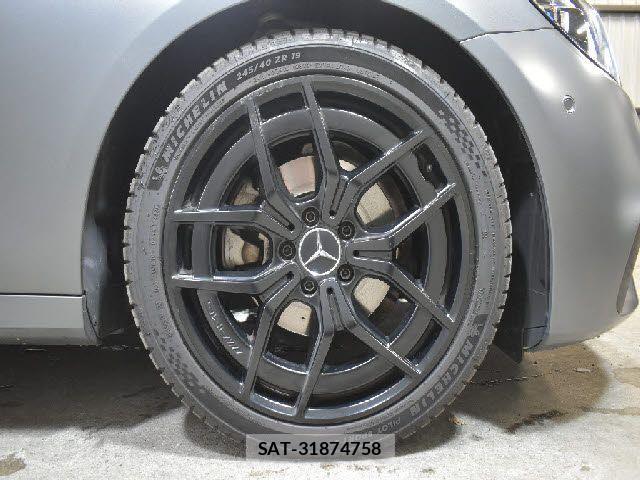 Mercedes Benz E-CLASS 2020-09 1292396-24