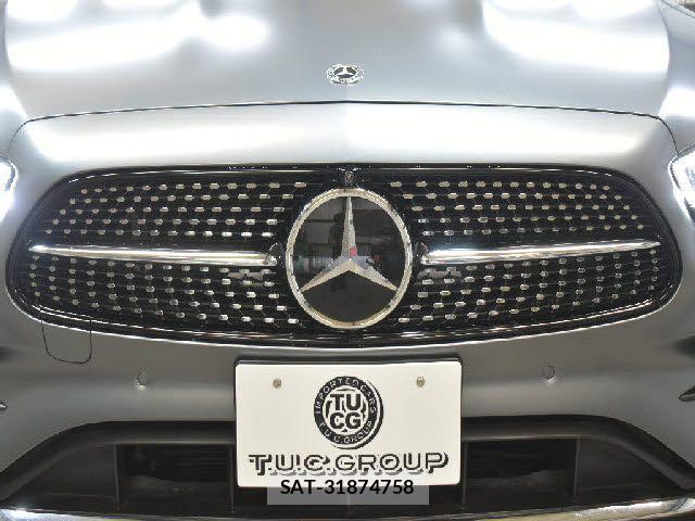 Mercedes Benz E-CLASS 2020-09 1292396-25
