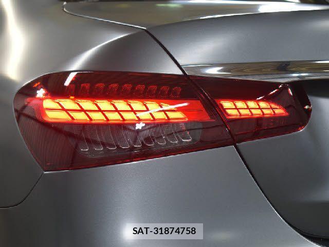 Mercedes Benz E-CLASS 2020-09 1292396-26