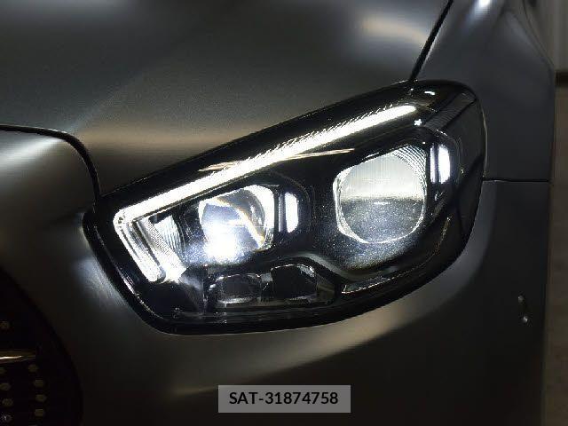 Mercedes Benz E-CLASS 2020-09 1292396-27
