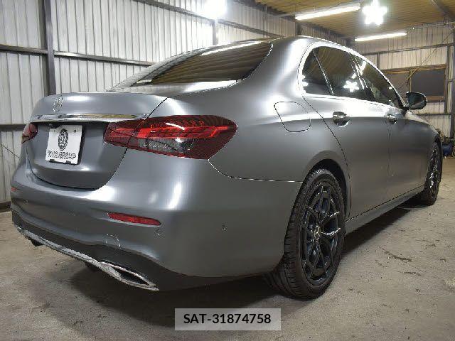 Mercedes Benz E-CLASS 2020-09 1292396-2