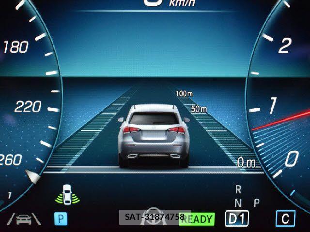 Mercedes Benz E-CLASS 2020-09 1292396-5