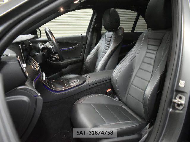 Mercedes Benz E-CLASS 2020-09 1292396-7