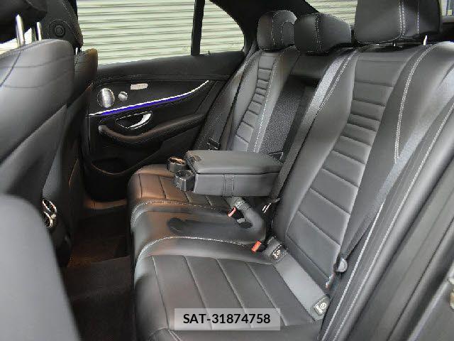 Mercedes Benz E-CLASS 2020-09 1292396-8
