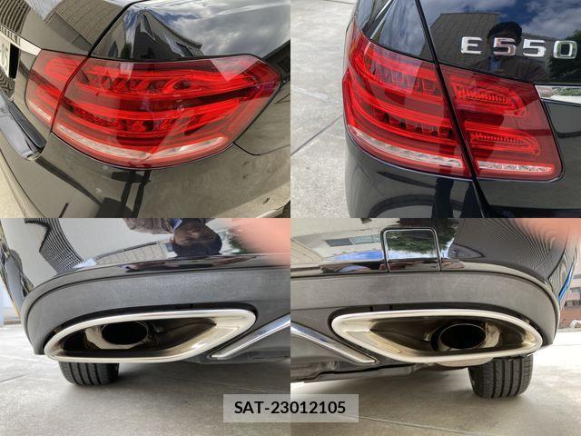 Mercedes Benz E-CLASS 2013-08 1292389-9