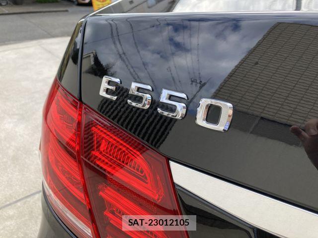 Mercedes Benz E-CLASS 2013-08 1292389-10