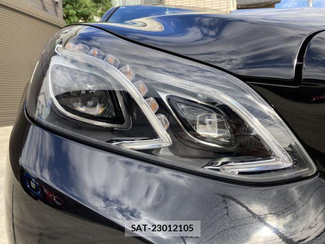 Mercedes Benz E-CLASS 2013-08 1292389-13