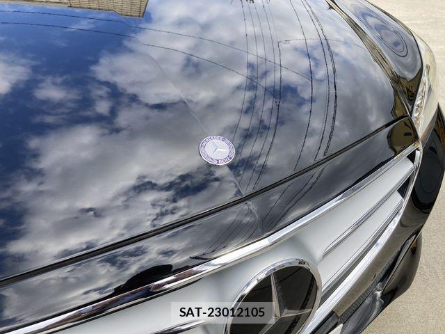 Mercedes Benz E-CLASS 2013-08 1292389-14