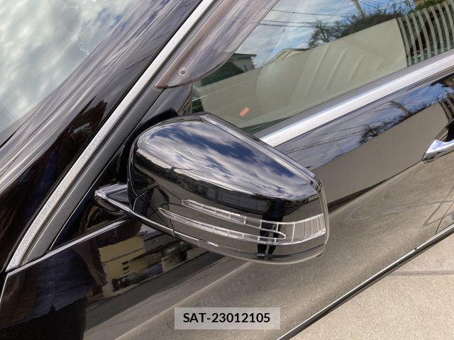 Mercedes Benz E-CLASS 2013-08 1292389-15