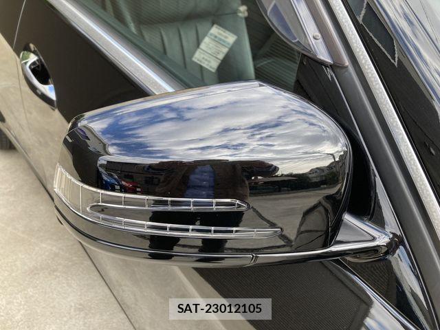 Mercedes Benz E-CLASS 2013-08 1292389-16