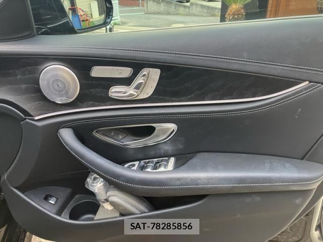 Mercedes Benz E-CLASS 2020-12 1429282-9