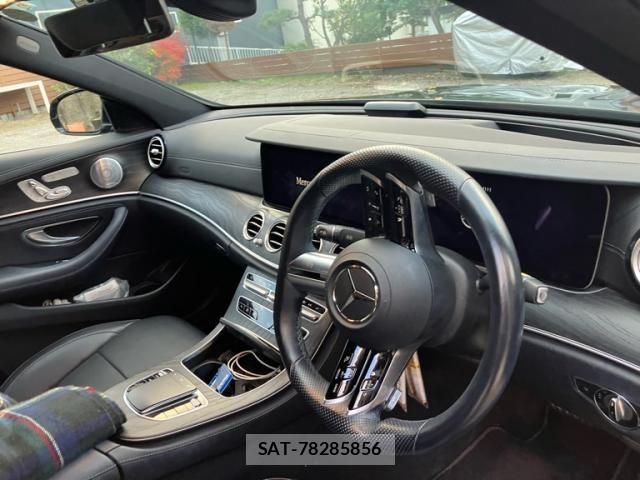 Mercedes Benz E-CLASS 2020-12 1429282-10