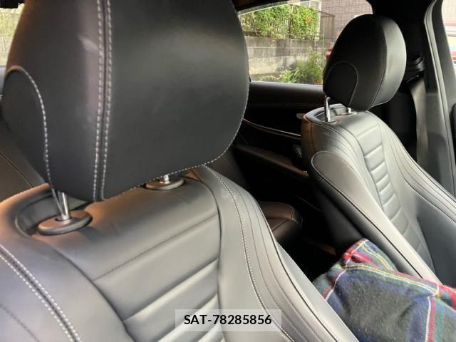 Mercedes Benz E-CLASS 2020-12 1429282-11