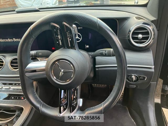 Mercedes Benz E-CLASS 2020-12 1429282-13