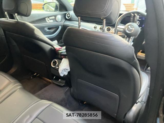 Mercedes Benz E-CLASS 2020-12 1429282-15
