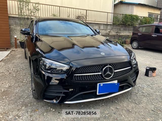 Mercedes Benz E-CLASS 2020-12 1429282-1