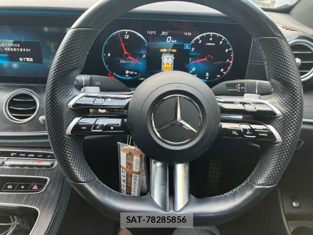Mercedes Benz E-CLASS 2020-12 1429282-19