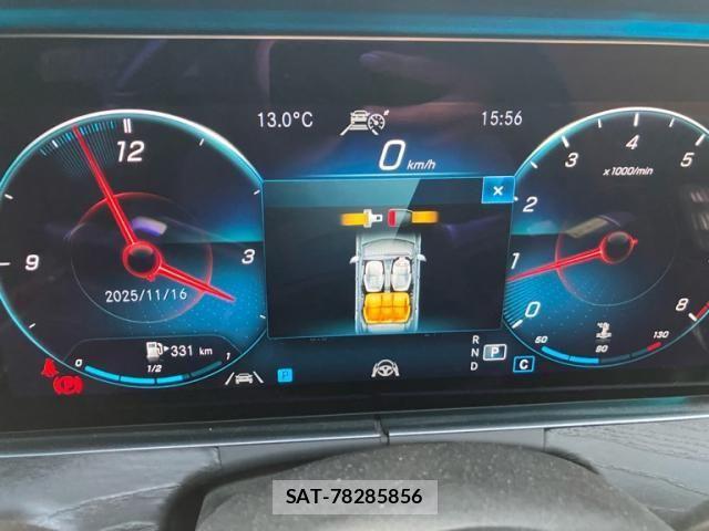 Mercedes Benz E-CLASS 2020-12 1429282-21
