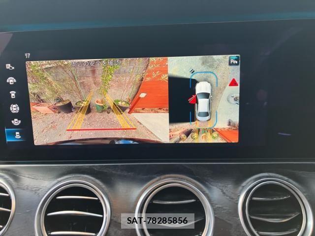 Mercedes Benz E-CLASS 2020-12 1429282-23