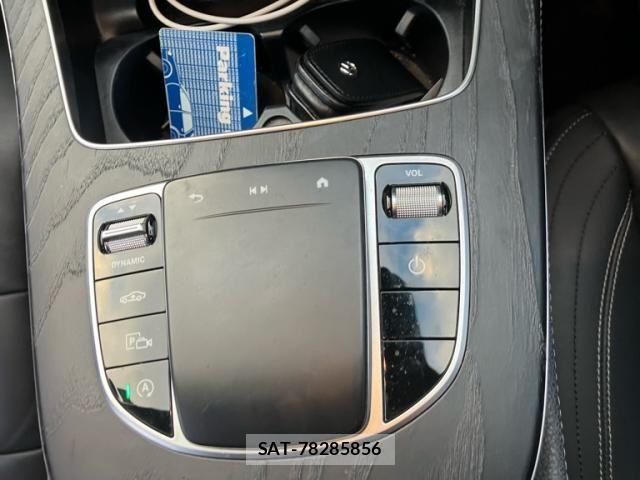 Mercedes Benz E-CLASS 2020-12 1429282-24