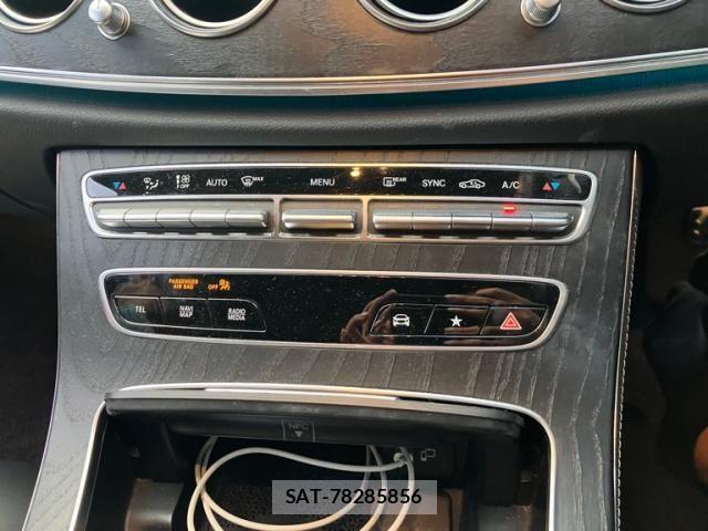 Mercedes Benz E-CLASS 2020-12 1429282-25