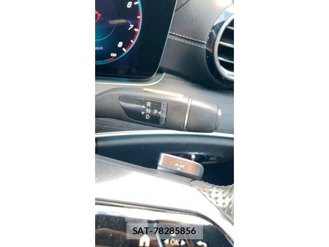 Mercedes Benz E-CLASS 2020-12 1429282-29