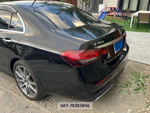 Mercedes Benz E-CLASS 2020-12 1429282-6