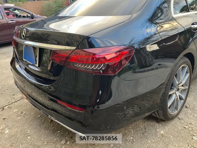 Mercedes Benz E-CLASS 2020-12 1429282-8